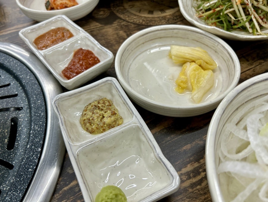 동동응암갈비 사진 2