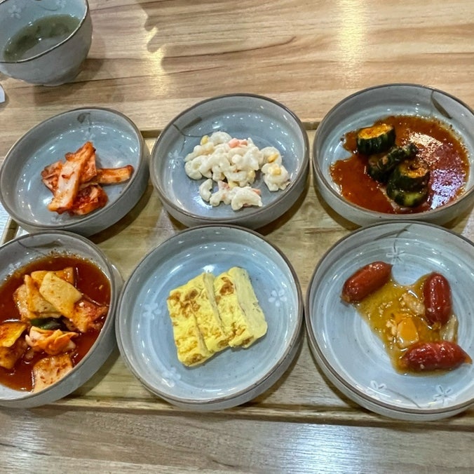 돌삐돌솥비빔밥 사진 5