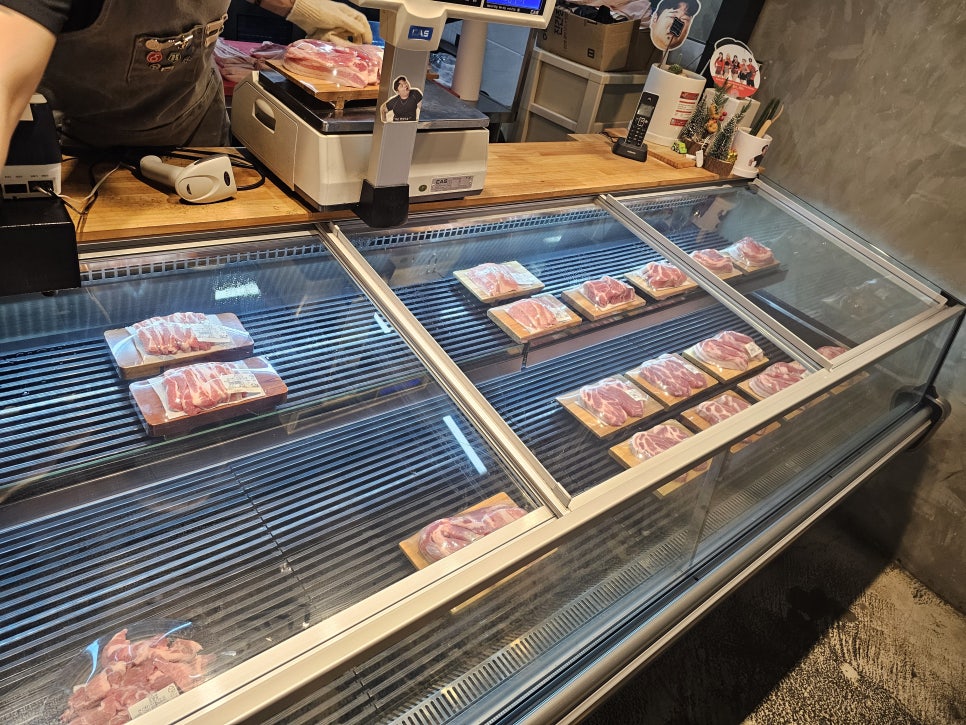 고기창고 사진 6