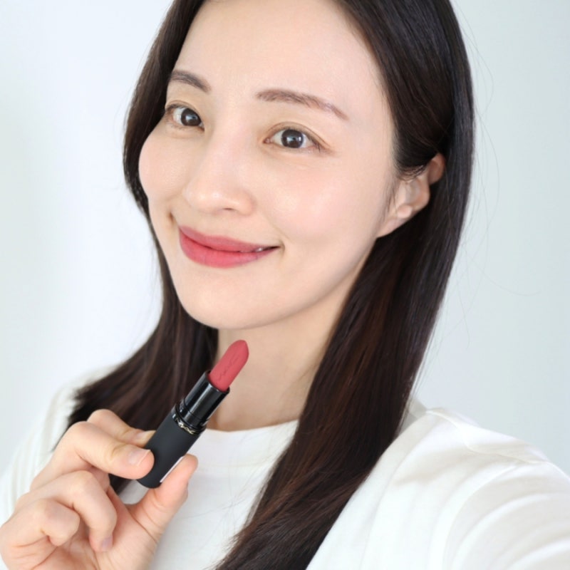 맥 립스틱 스테이큐리어스 웜톤 색상 추천