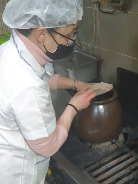 청양고덕갈비 사진 3