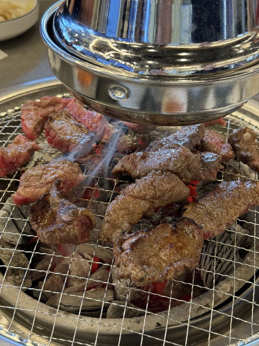 명갈집 사진 3