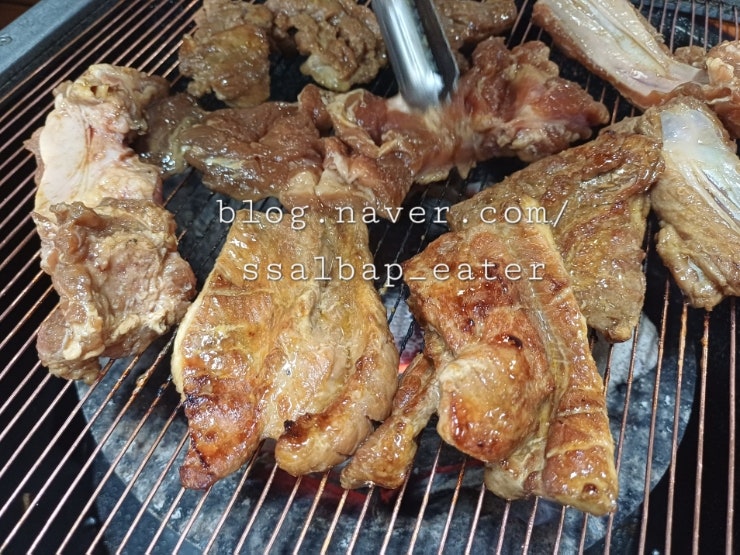 무공해숯불갈비 사진 5