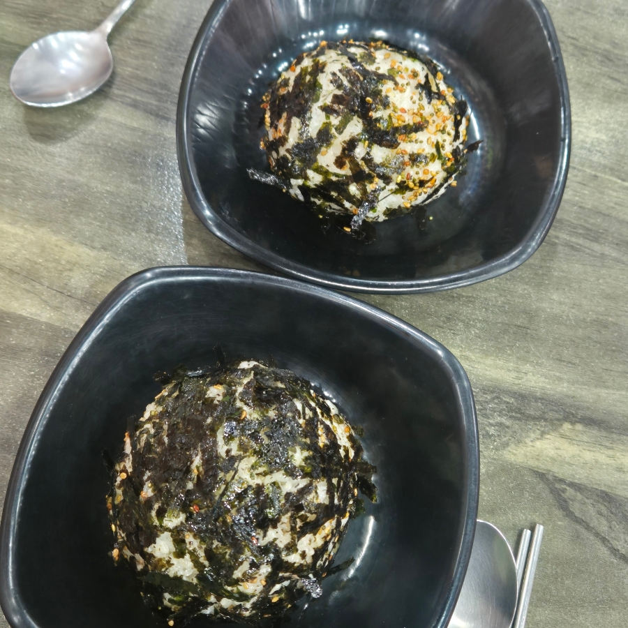 김밥천국 부여점 사진 6