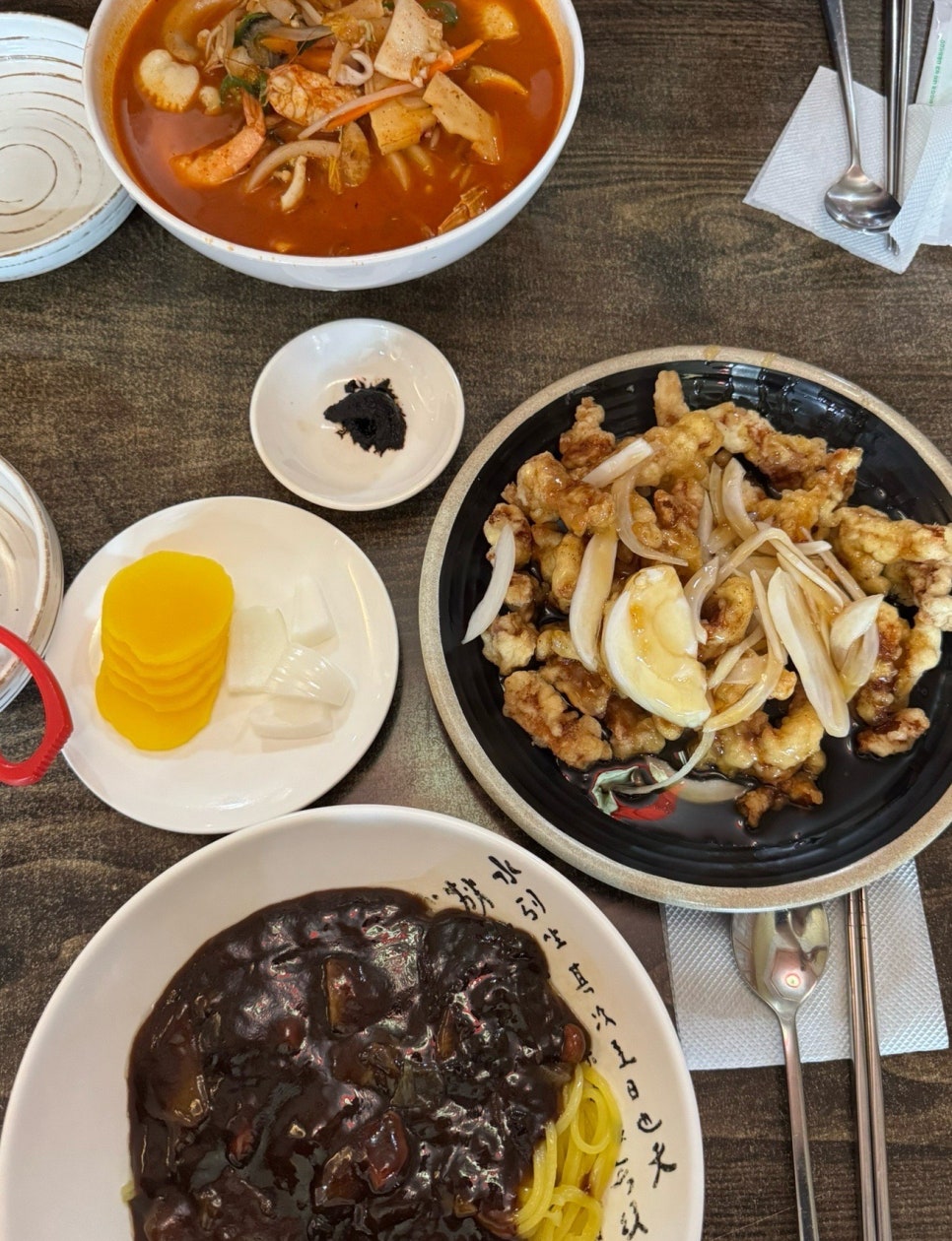 용화반점 사진 6