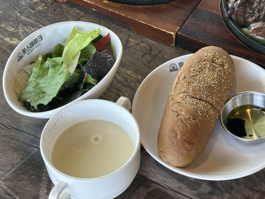 훗스테이크 김천점 사진 6