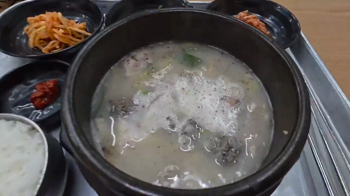 보광기사식당 사진 1