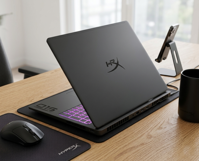 HP 2026 하이퍼엑스 오멘 16 가격 사전예약 RTX 5070 5060 게이밍노트북 추천