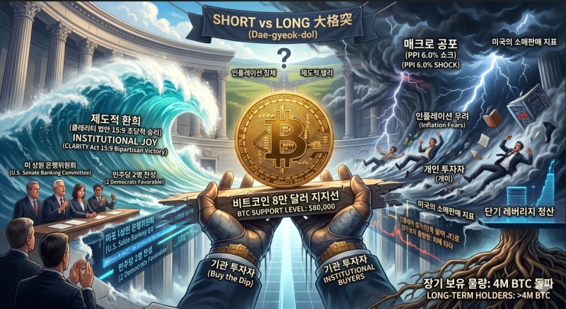 2026.5.15. 오늘의 코인 뉴스