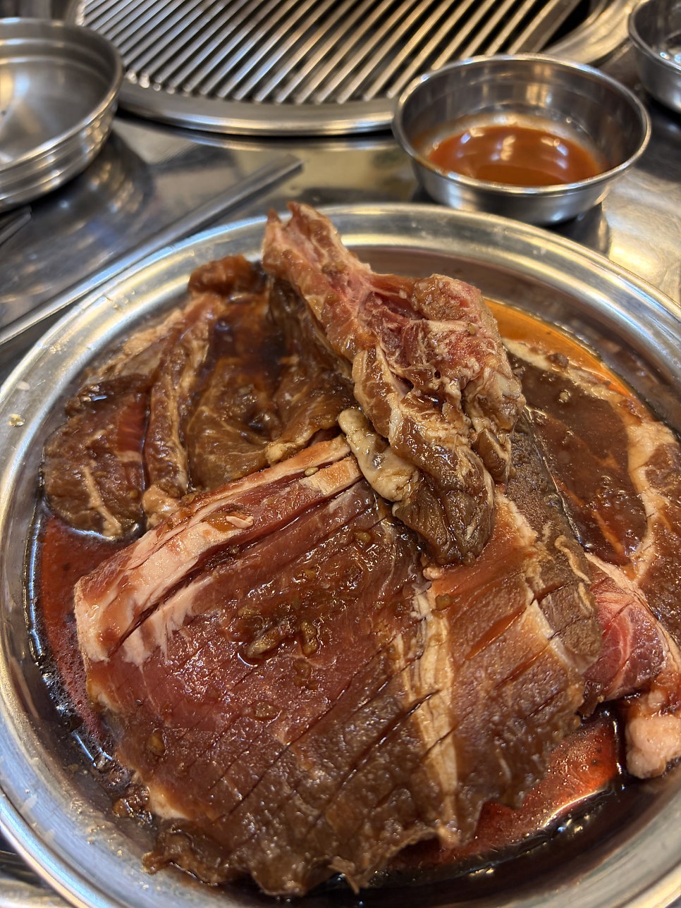 을지로연탄구이 청천점 사진 6