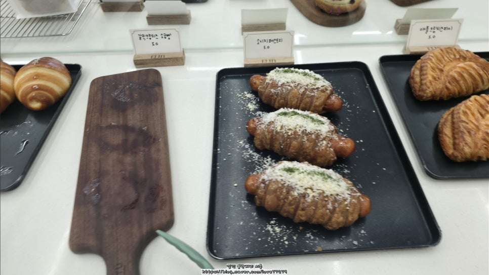 엘린블랑제리 사진 6
