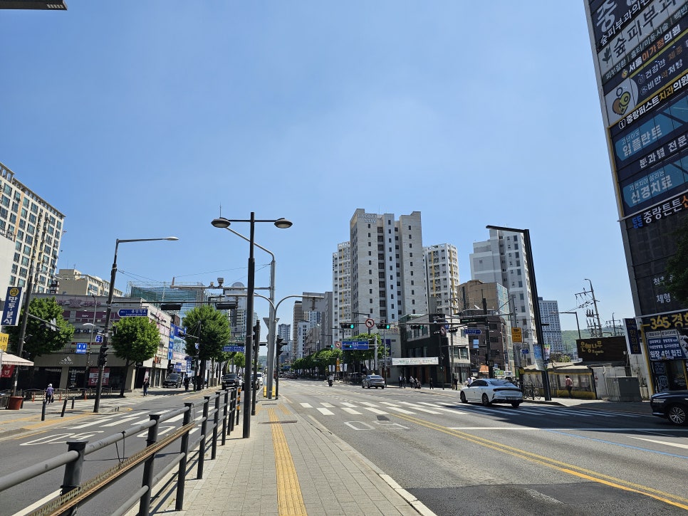 선주면옥 중랑점 사진 2