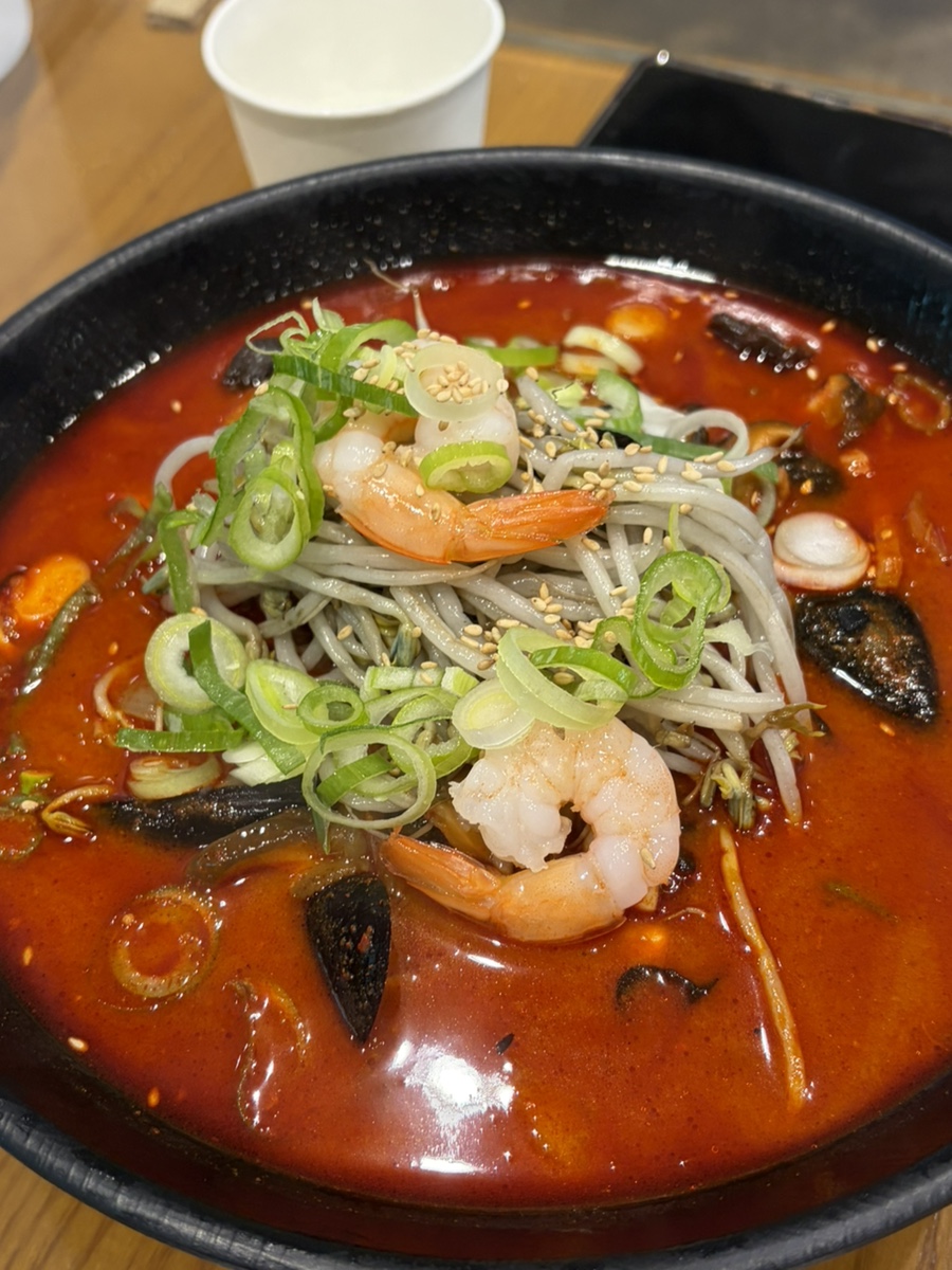 신간짬뽕 사진 5