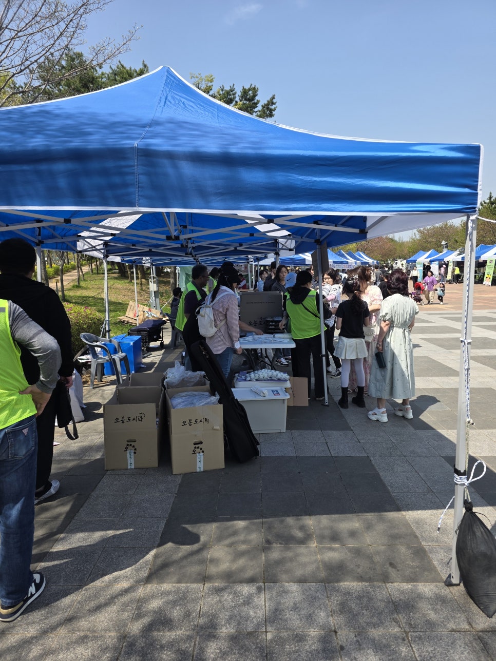 오봉도시락 충남당진점 사진 2