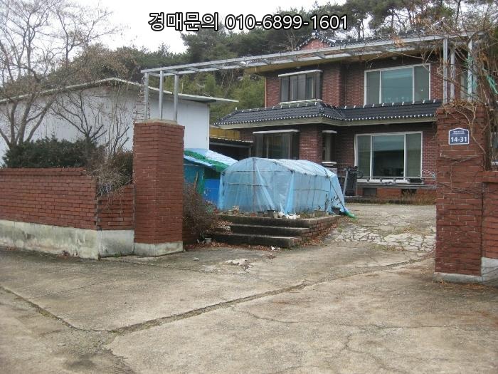  전남 영광군 영광읍 계송리 주택 경매, 성공적인 부동산 투자를 위한 핵심 물건 분석! 영광군 계송리 191-1 (2019타경18110)