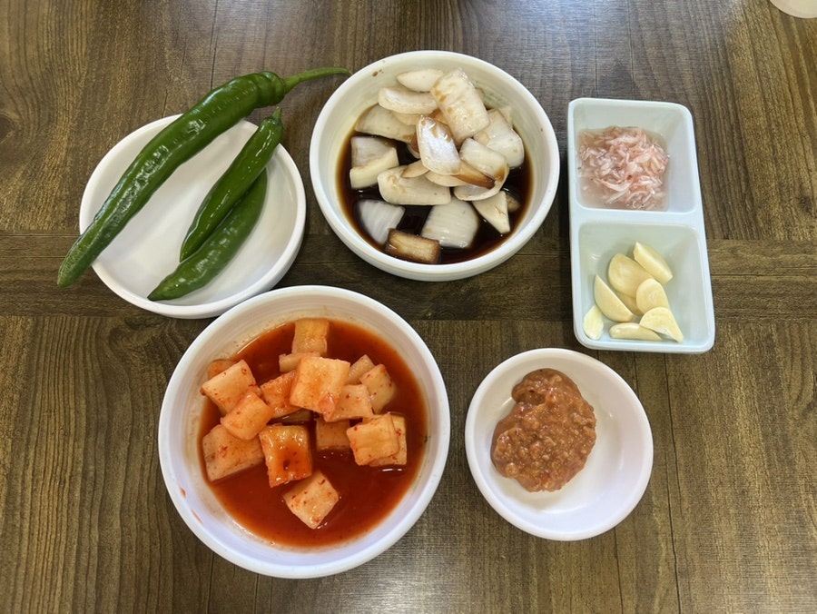 원조야로국밥 사진 5