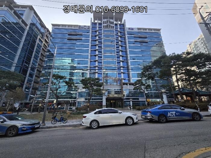  서울 구로구 지식산업센터 경매, 디지털로 이앤씨벤처드림타워2차 6층 오피스형 공장, 압도적 입지와 성장 잠재력으로 높은 수익률을 기대하는 투자자라면 지금 주목하세요! 2024타경1