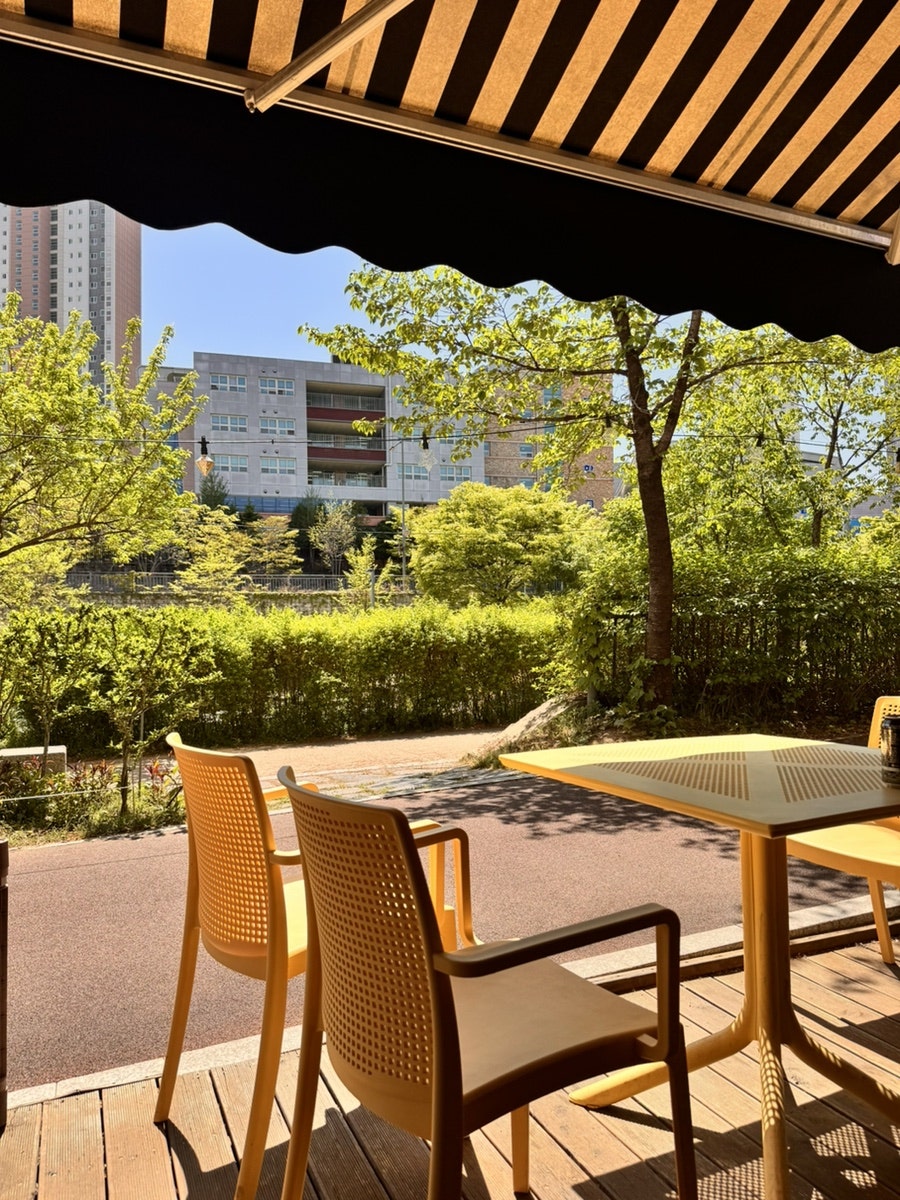 GTS버거 광교카페거리점 사진 4