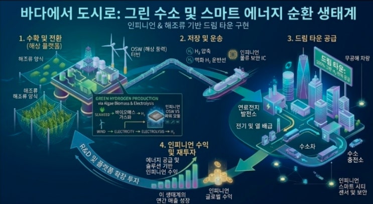 [모두의창업] 2026년 <b>모두의창업 1기</b> 'WCOF 프로젝트" 참가... 