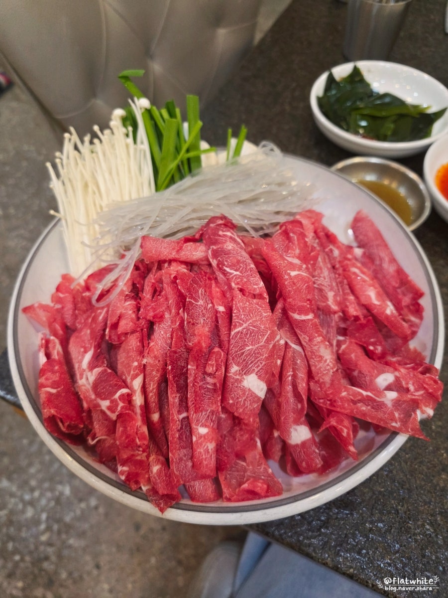 Jinwolaejingomtang photo 5