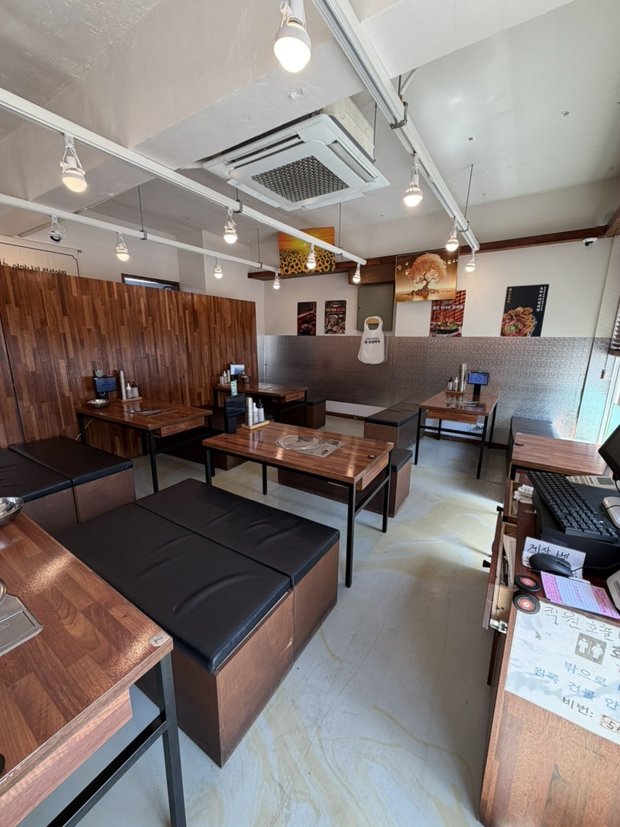 삼삼뼈국상계점 사진 5