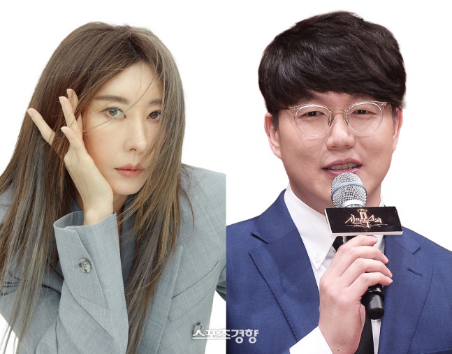 성시경 김완선 <b>기획사</b> 미등록 종결•김사랑, 국세 체납 아파트... 