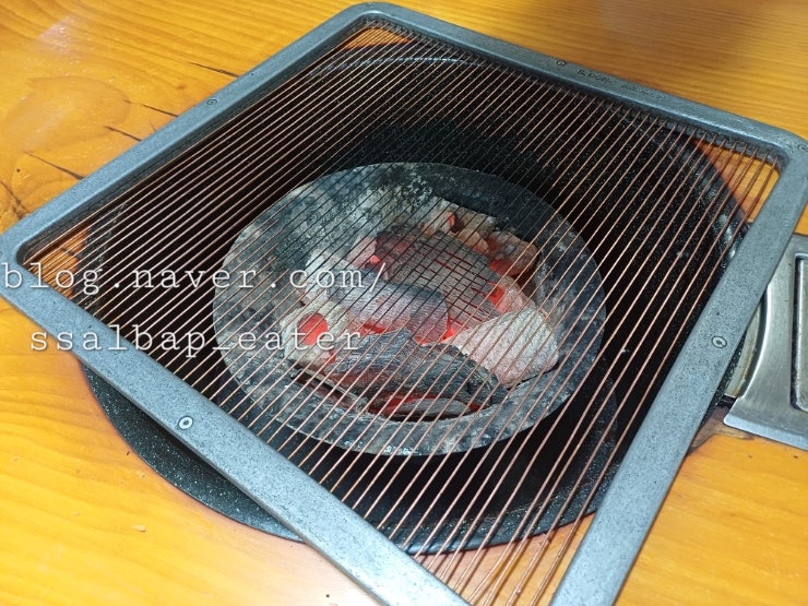 무공해숯불갈비 사진 2