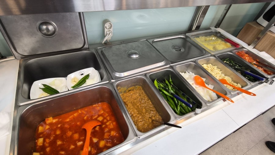 명가대호돼지국밥 성서점 사진 6
