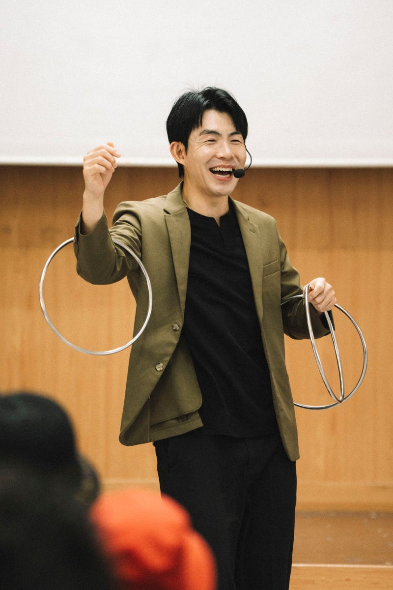 부천 노인복지관 공연 어르신 행사 진행 후기