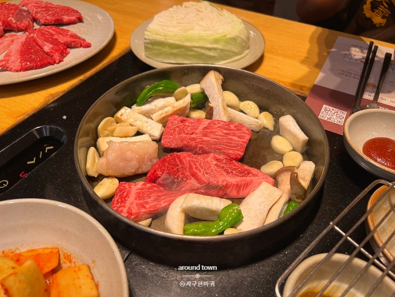 부산 해운대 더베이 고급 룸식당 한우 맛집 대도식당 추천