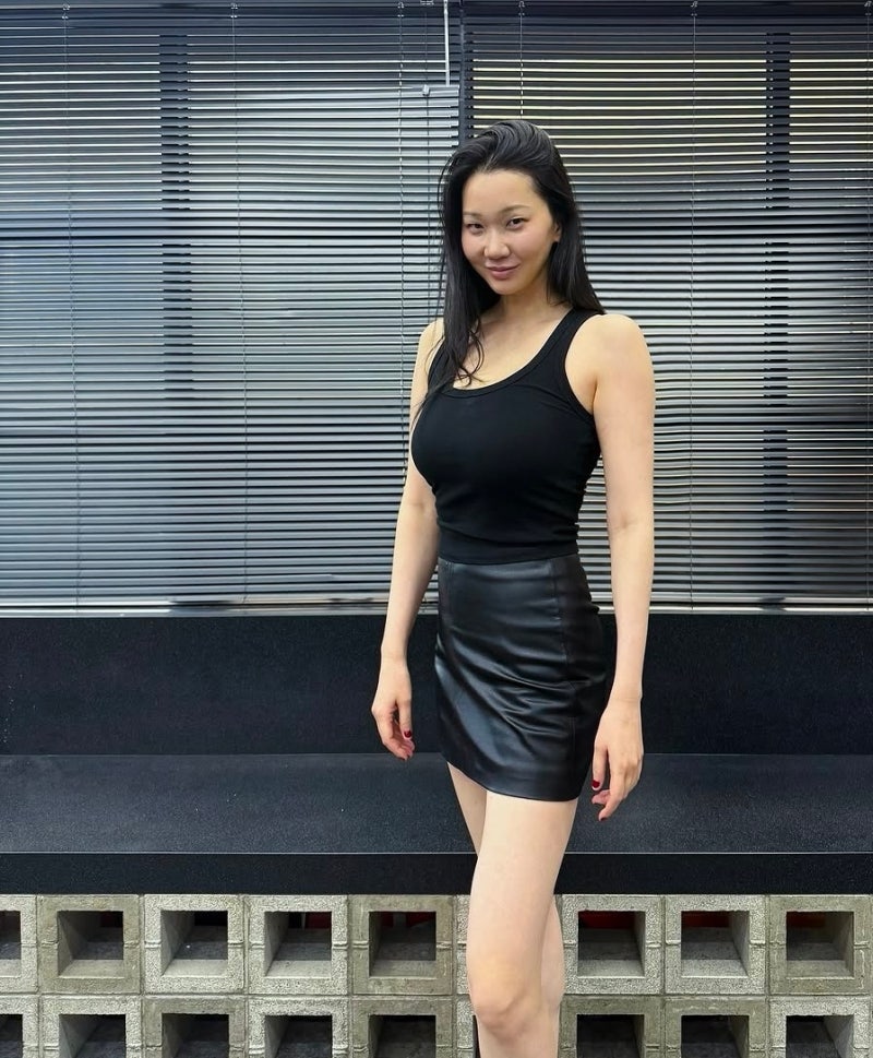 장윤주 프로필 나이 키 학력 남편 정승민 결혼 스토리와 최근 근황