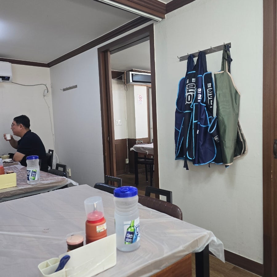고성횟집 사진 4
