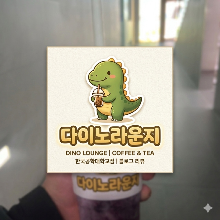 다이노라운지 사진 1