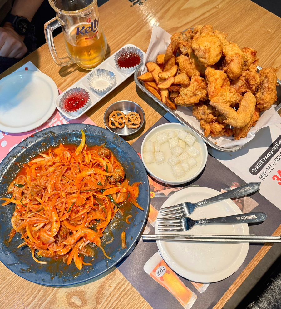 치어스 본점 사진 1
