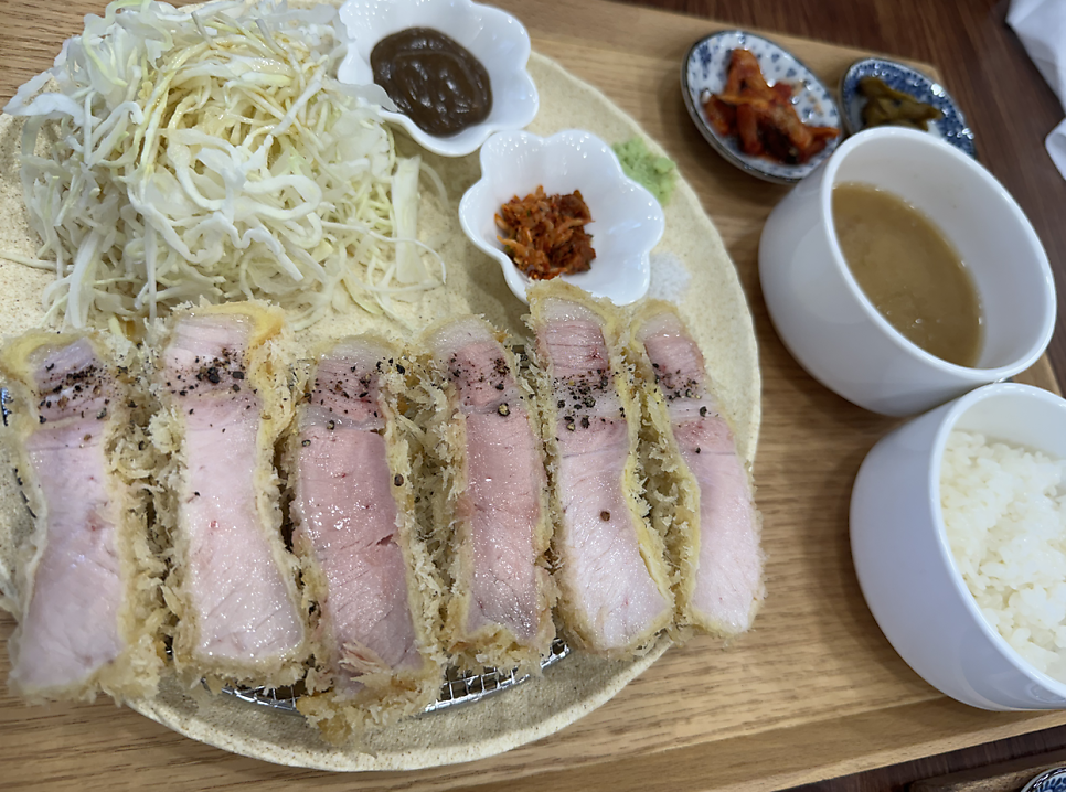 고운카츠 사진 5