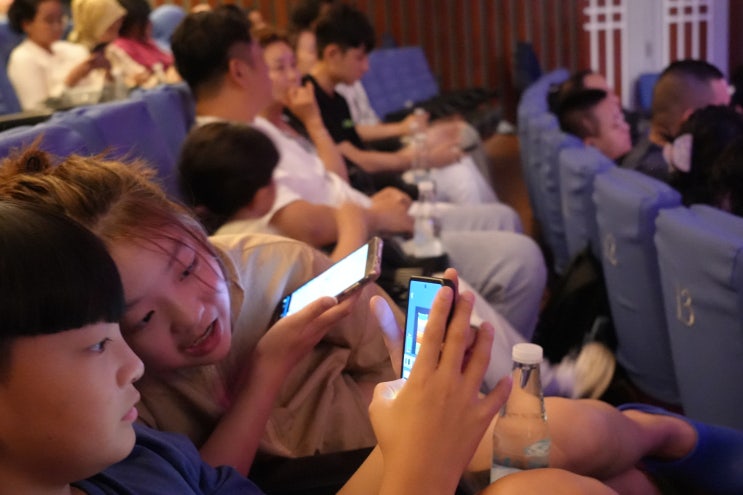  태국 유심 eSIM 카톡 전송으로 설치 편한 방콕 말톡 유심 싸게 사는법