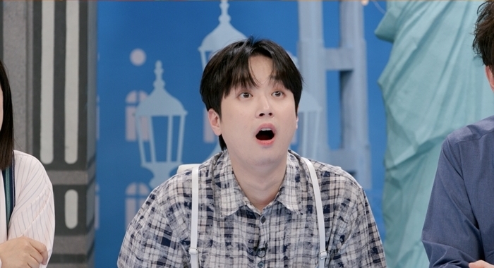 <b>톡파원</b> 25시 210회 소란 고영배, 마카오부터 도쿄 벚꽃까지... 
