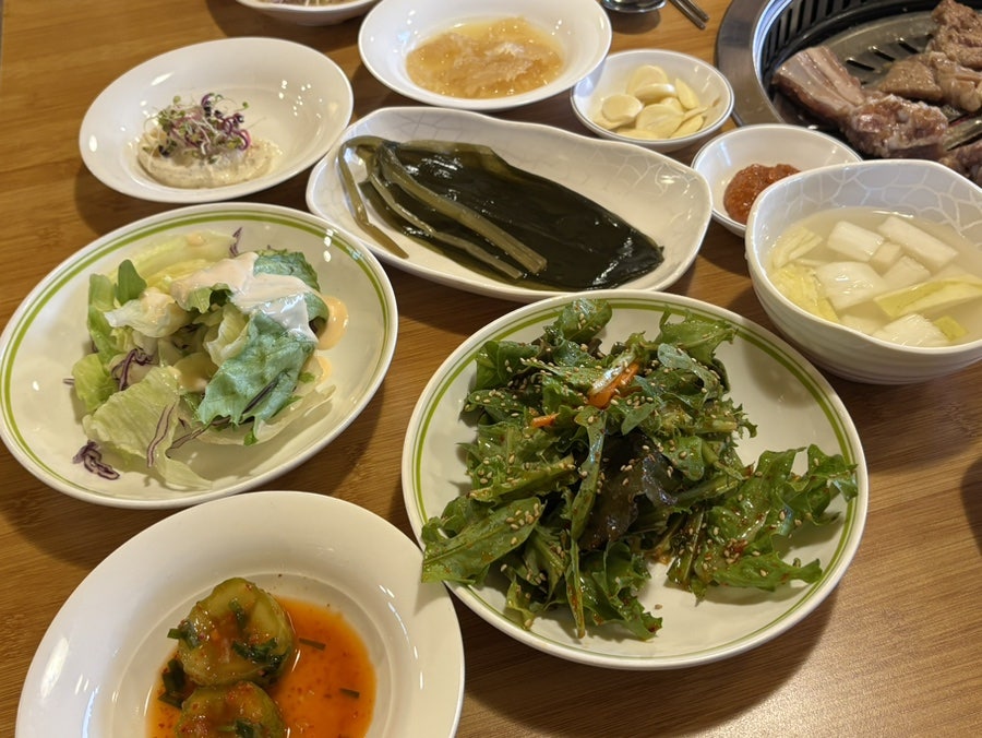 하나울숯불갈비 사진 6