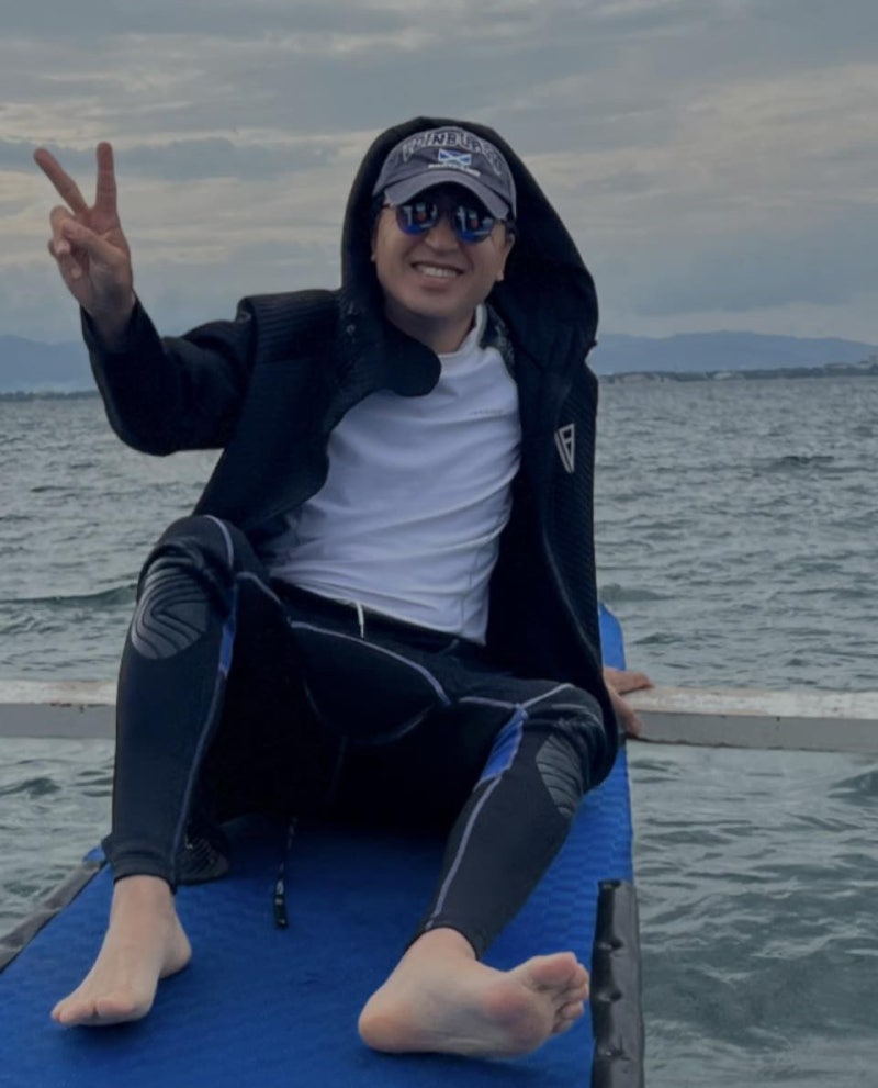 금태섭 전 의원, "아닌 밤중에 조국 대표한테 비난받고 웃겨서"...조국 겨냥