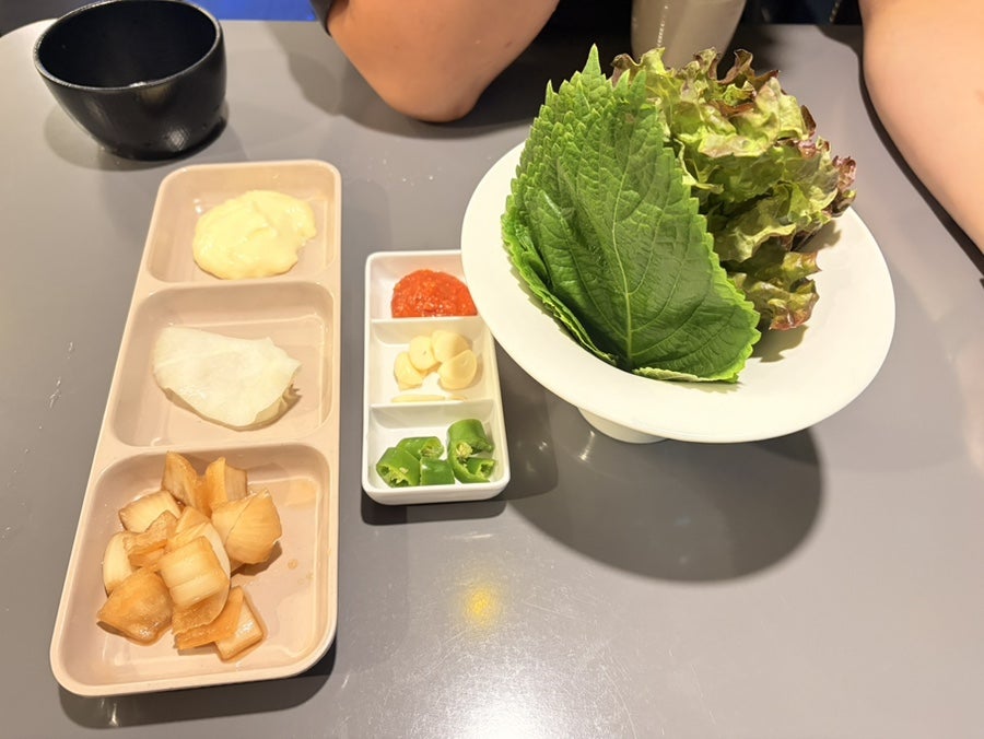 용공장 직화제육 본점 사진 4