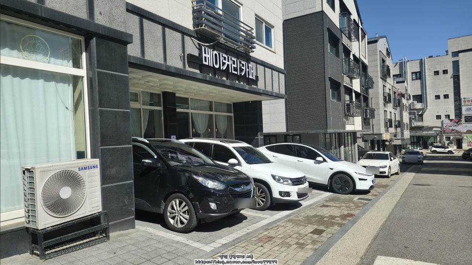 엘린블랑제리 사진 3