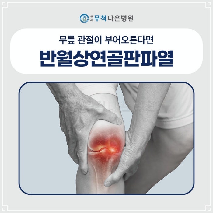 무릎연골수술비용과 함께 알아보는 봉합술 절제술 차이점