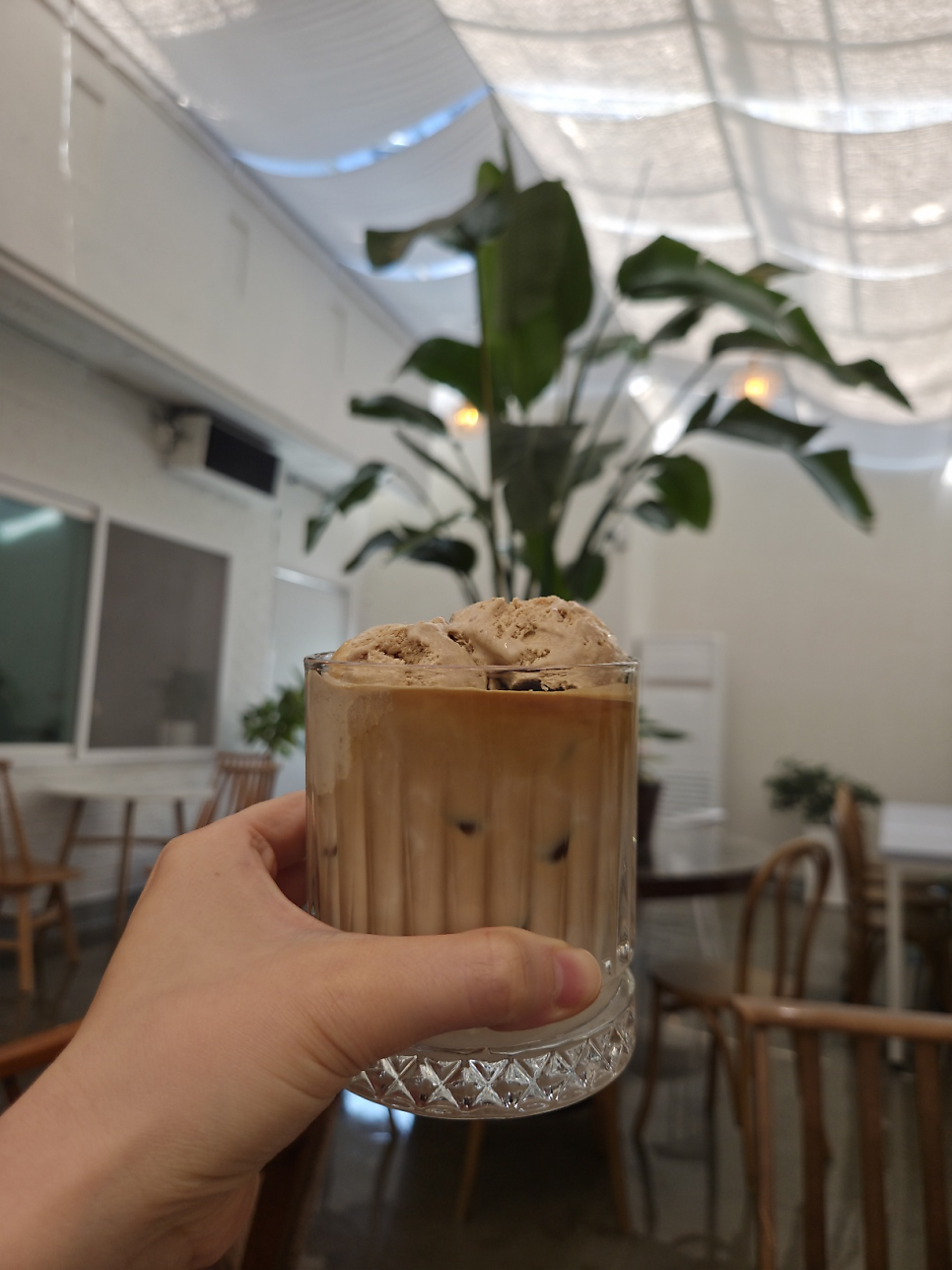 숨브루커피 사진 5
