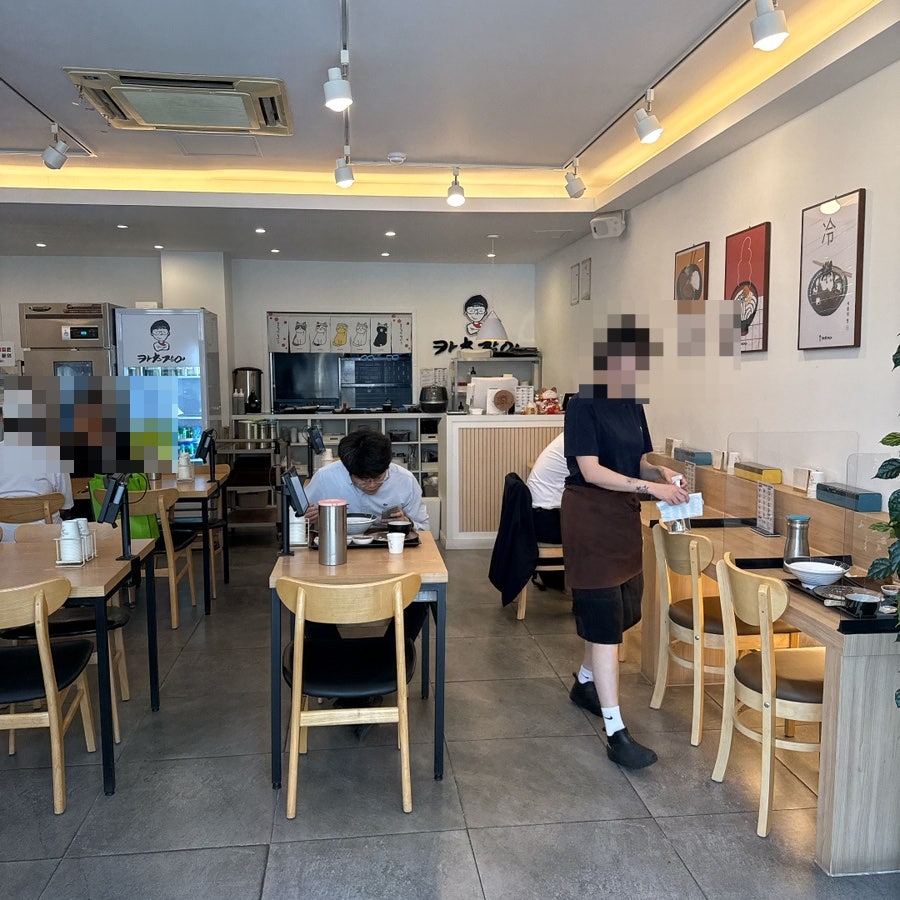 카츠장이 사진 2