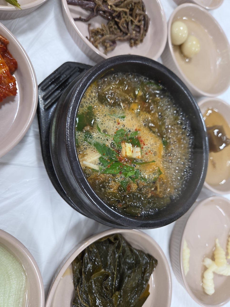 영남식당 사진 2