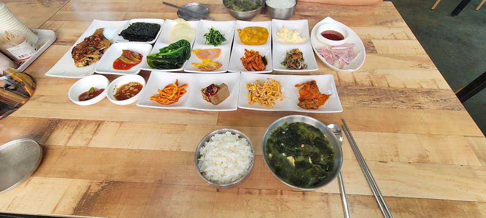 세끼밥상 사진 3