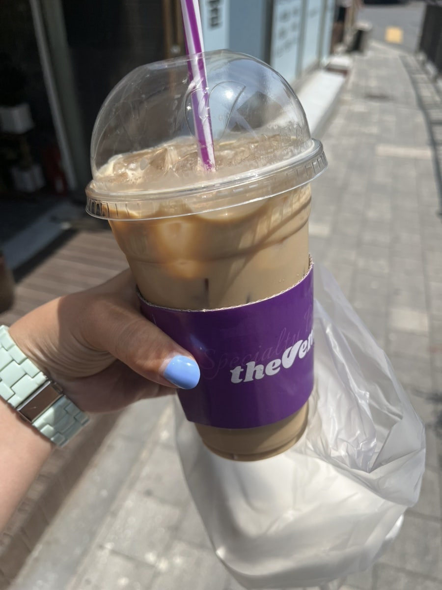 더벤티 시흥소래초점 사진 3