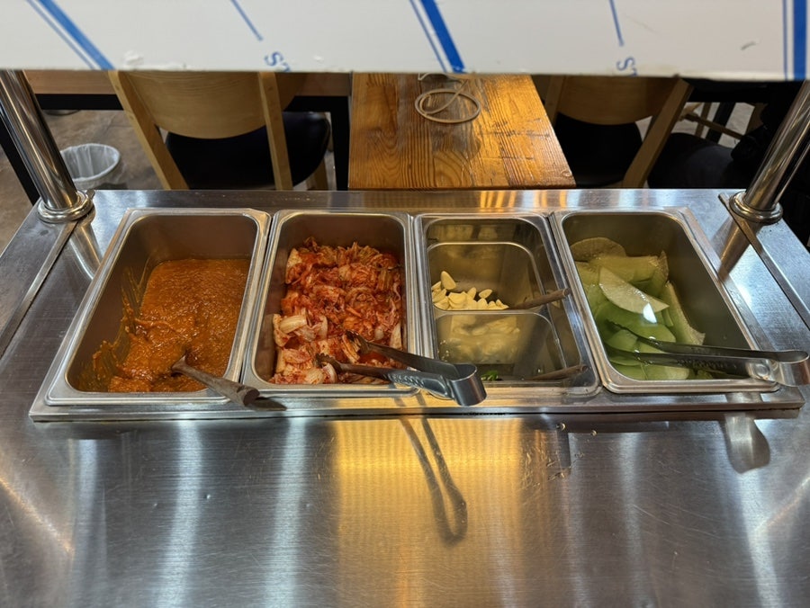 바른닭갈비 사진 4