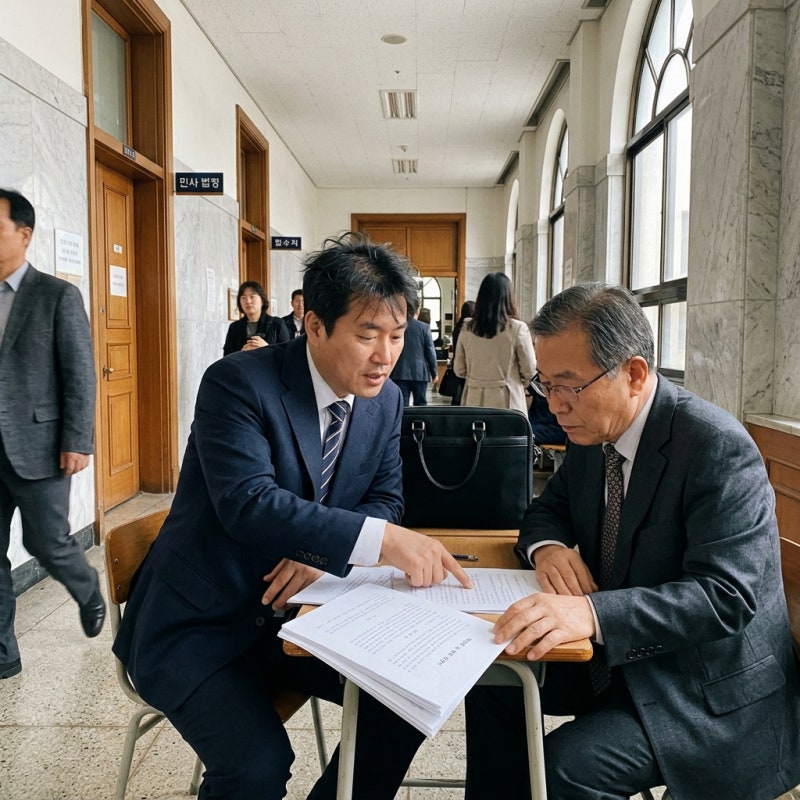수리불능 부선, 예인비 쟁점(손해배상) 관련 이미지 9
