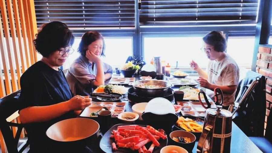 소담촌 부평삼산점 사진 6